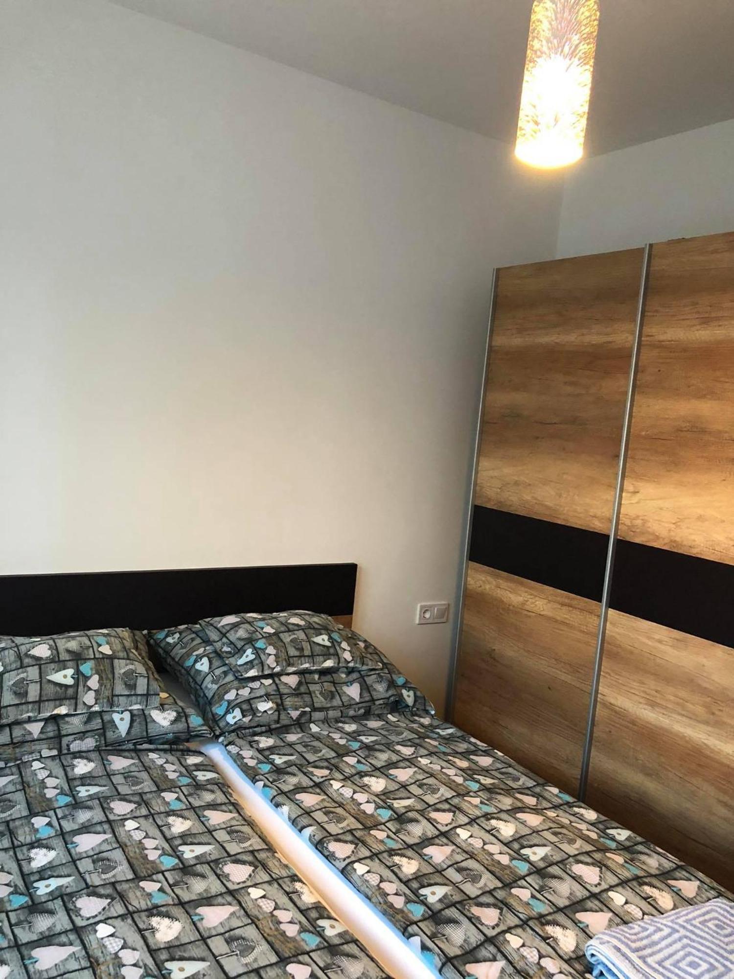 Imre Apartman Hajdúszoboszló Eksteriør billede